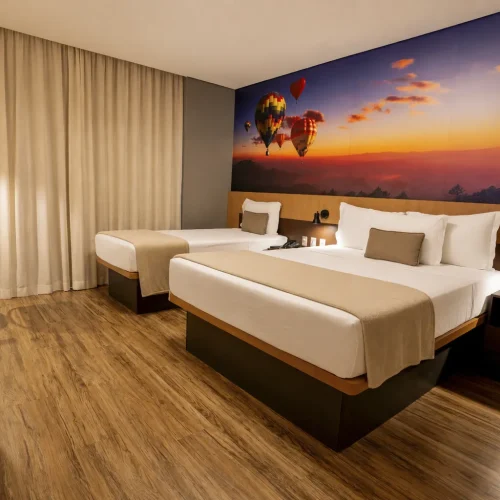 GRU Superior Cama de casal + cama de solteiro (2)