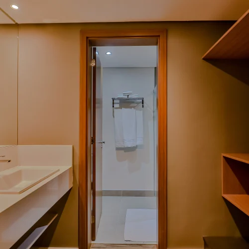 Hotel Panamby (15)