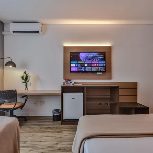 Hotel Panamby (18)