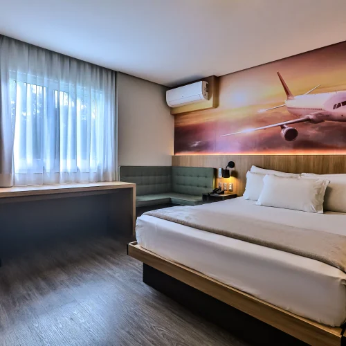 Hotel Panamby (47)