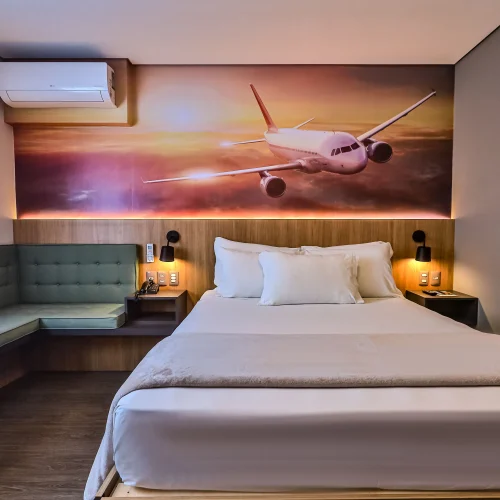 Hotel Panamby (48)