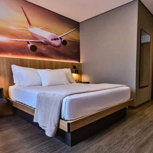 Hotel Panamby (49)