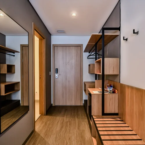 Hotel Panamby (55)
