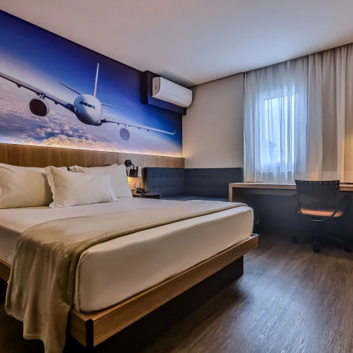 Hotel Panamby (58)
