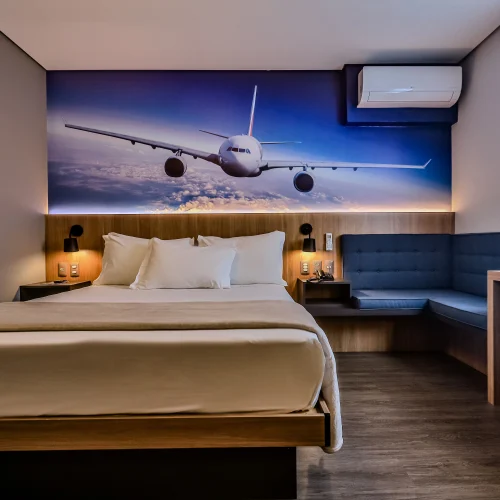 Hotel Panamby (59)