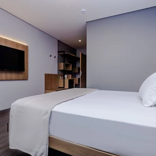 Hotel Panamby (61)